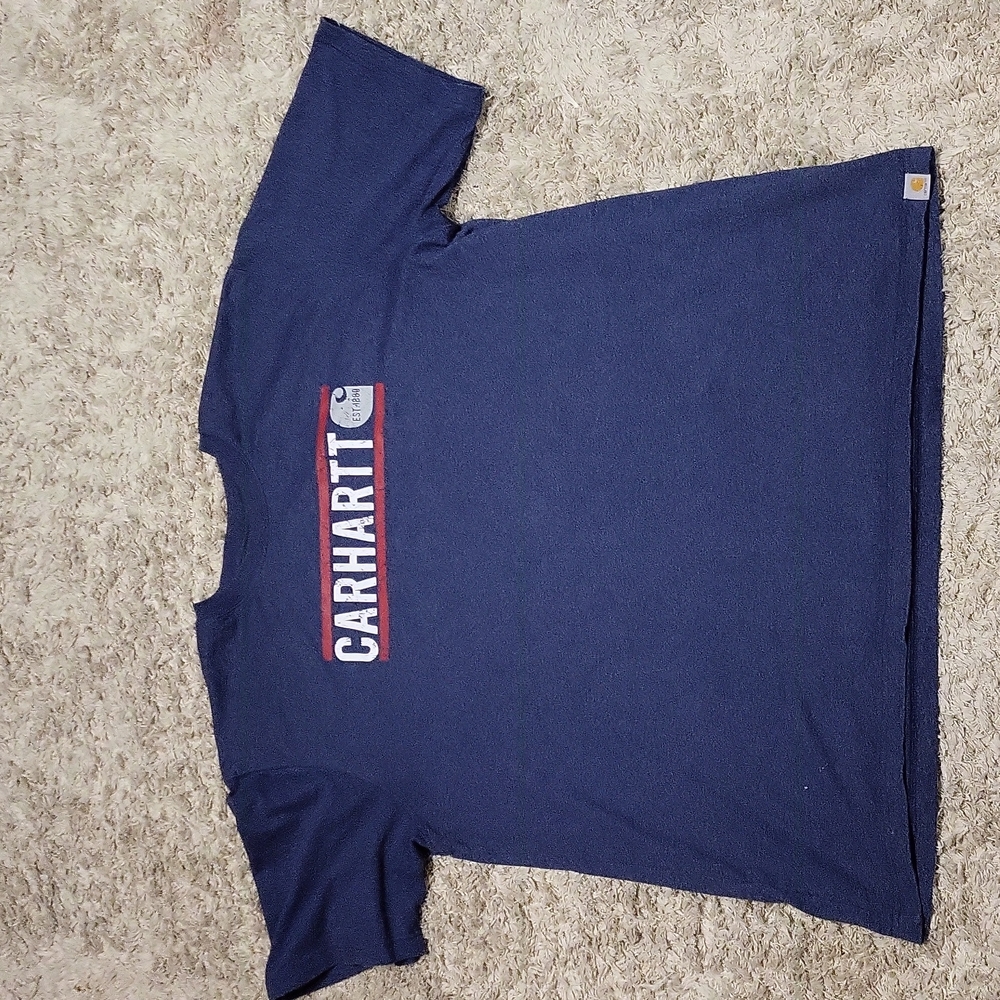 Carhartt t shirt